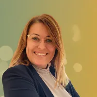 Julie Mahuet, conseillère en orientation scolaire